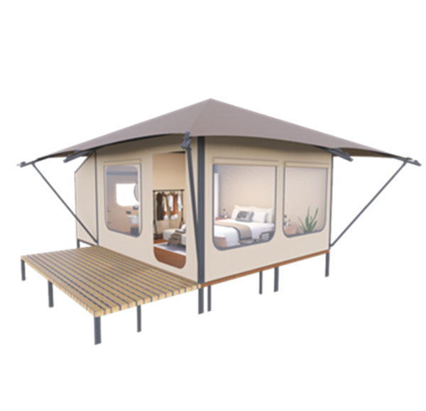 稷山县酒店帐篷生产厂家