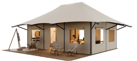 稷山县酒店帐篷生产厂家