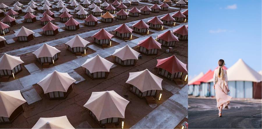 稷山县酒店帐篷生产厂家